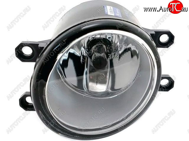 419 р. Противотуманная фара левая BODYPARTS  Toyota Auris  E150 - Yaris  XP90  с доставкой в г. Майкоп