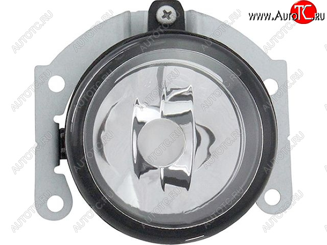 1 199 р. LANCER 10- {L200 10- PAJERO SPORT 09-} ФАРА ПРОТИВОТУМ Л=П (Китай) BODYPARTS mblan10-070-z  с доставкой в г. Майкоп
