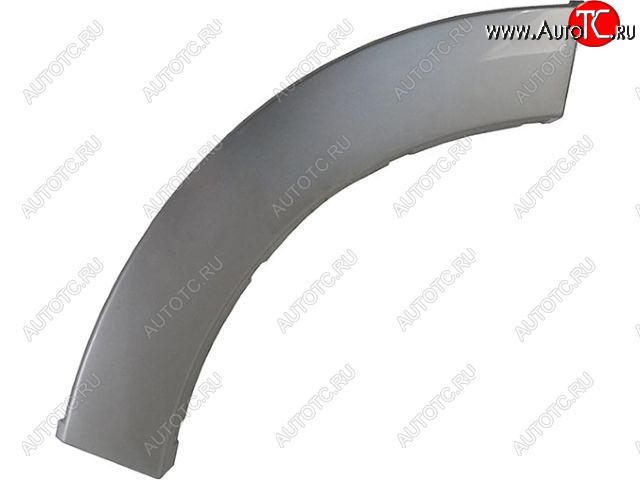 1 859 р. PAJERO МОЛДИНГ АРКИ КРЫЛА ЛЕВ ЗАДН , ЗАДН ЧАСТЬ BODYPARTS mbpaj07-290-l  с доставкой в г. Майкоп