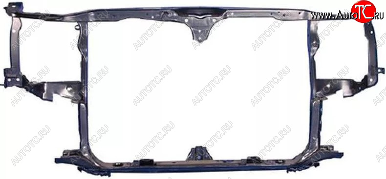 7 649 р. RX300 СУППОРТ РАДИАТОРА BODYPARTS lxrx399-380  с доставкой в г. Майкоп