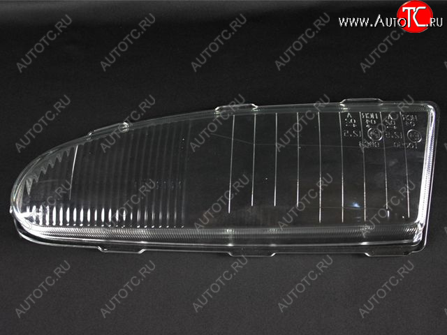 0 р. Левое стекло передней фары (пр-во Россия) АСТЕРА Ford Mondeo Mk1,BNP универсал (1992-1996)  с доставкой в г. Майкоп