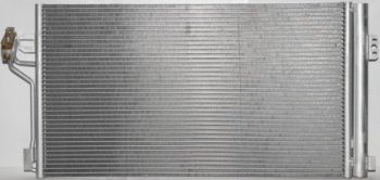 3 799 р. VITO КОНДЕНСАТОР КОНДИЦ (см.каталог) BODYPARTS mdvit03-931  с доставкой в г. Майкоп. Увеличить фотографию 1