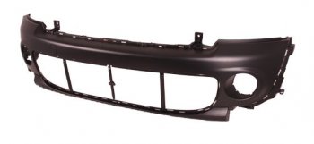 Бампер передний (CLUBMANCABRIO, Тайвань) BodyParts Mini Cooper (2006-2014)