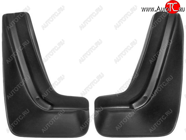 549 р. LOGAN БРЫЗГОВИК ЗАДН КРЫЛА Л+П (КОМПЛЕКТ) (Китай) BODYPARTS rnlog05-580-n  с доставкой в г. Майкоп