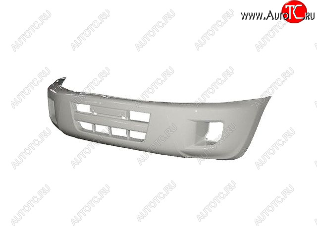 5 199 р. TIGGO БАМПЕР ПЕРЕДН (Китай) BODYPARTS chtig06-160  с доставкой в г. Майкоп