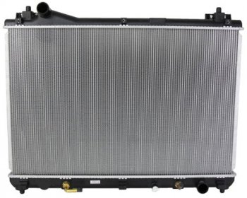7 649 р. G.VITARA РАДИАТОР ОХЛАЖДЕН 1.6 AT BODYPARTS szgvt06-915  с доставкой в г. Майкоп. Увеличить фотографию 1