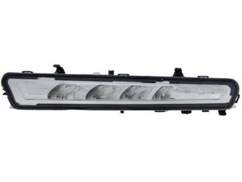 2 199 р. MONDEO ФОНАРЬ ГАБАРИТНЫЙ ПРАВ В ПЕРЕД БАМПЕР , ДИОД (Китай) BODYPARTS fdmon11-791-r  с доставкой в г. Майкоп. Увеличить фотографию 1