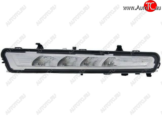 2 199 р. MONDEO ФОНАРЬ ГАБАРИТНЫЙ ПРАВ В ПЕРЕД БАМПЕР , ДИОД (Китай) BODYPARTS fdmon11-791-r  с доставкой в г. Майкоп