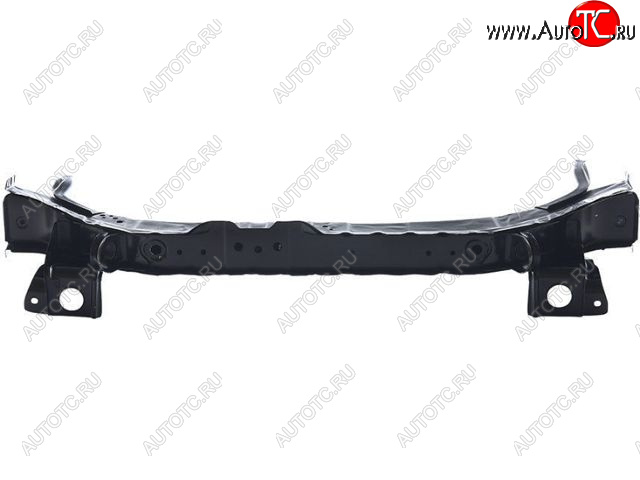 4 099 р. ASX 10- БАЛКА СУППОРТА РАДИАТ НИЖН (Китай) BODYPARTS mbasx10-410  с доставкой в г. Майкоп