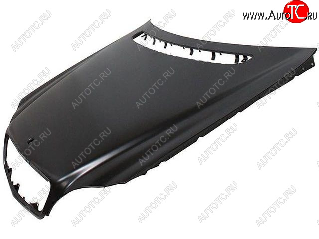 7 999 р. W220 98-02 КАПОТ СТАЛЬН BODYPARTS md22098-330t  с доставкой в г. Майкоп