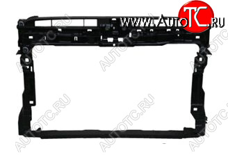 3 199 р. GOLF {140л.с} ПАНЕЛЬ ПЕРЕДН ПЛАСТИК (Тайвань) TYG vwglf12-360  с доставкой в г. Майкоп