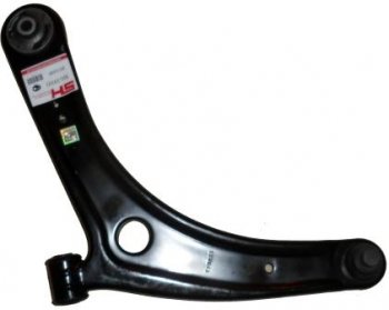 3 999 р. LANCER {Outlander 07-C-Crosser 07-4007 07-} РЫЧАГ ПЕРЕДН ПОДВЕСКИ ЛЕВ НИЖН (Тайвань) SH mblan07-810-l  с доставкой в г. Майкоп. Увеличить фотографию 1