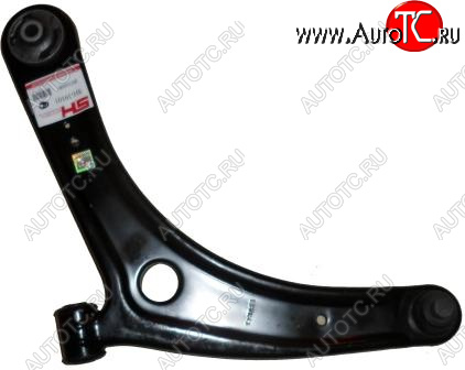 3 999 р. LANCER {Outlander 07-C-Crosser 07-4007 07-} РЫЧАГ ПЕРЕДН ПОДВЕСКИ ЛЕВ НИЖН (Тайвань) SH mblan07-810-l  с доставкой в г. Майкоп