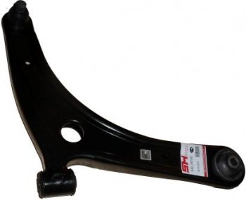 3 999 р. LANCER {Outlander 07-C-Crosser 07-4007 07-} РЫЧАГ ПЕРЕДН ПОДВЕСКИ ПРАВ НИЖН (Тайвань) SH mblan07-810-r  с доставкой в г. Майкоп. Увеличить фотографию 1
