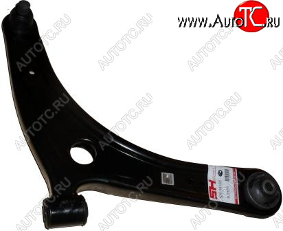 3 999 р. LANCER {Outlander 07-C-Crosser 07-4007 07-} РЫЧАГ ПЕРЕДН ПОДВЕСКИ ПРАВ НИЖН (Тайвань) SH mblan07-810-r  с доставкой в г. Майкоп