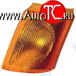 599 р. TRANSIT 95-00 УКАЗ.ПОВОРОТА УГЛОВОЙ ЛЕВ (DEPO) ЖЕЛТ DEPO 431-1517l-ue  с доставкой в г. Майкоп