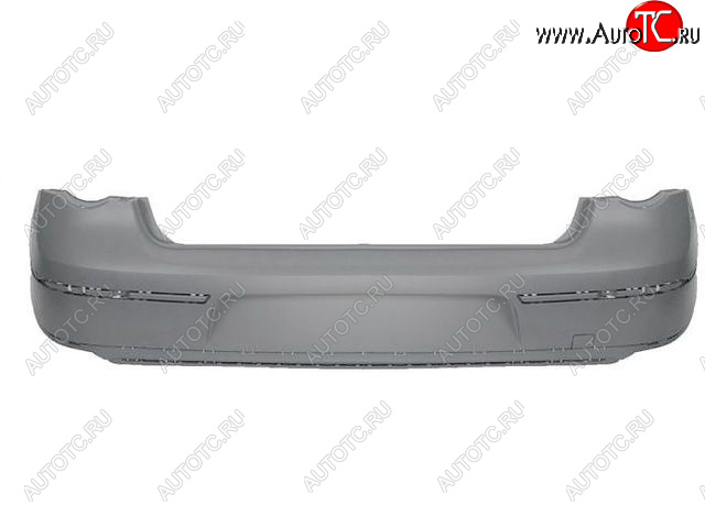 4 699 р. PASSAT 05- БАМПЕР ЗАДН (СЕДАН) (Китай) BODYPARTS vwpas05-642  с доставкой в г. Майкоп