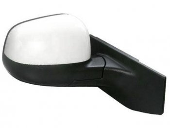 6 299 р. SPARK {RAVON R2 16-} ЗЕРКАЛО ПРАВ ЭЛЕКТР С ПОДОГРЕВ (convex) (Тайвань) ГРУНТ VIEWMAX cvspa10-451x-r  с доставкой в г. Майкоп. Увеличить фотографию 1