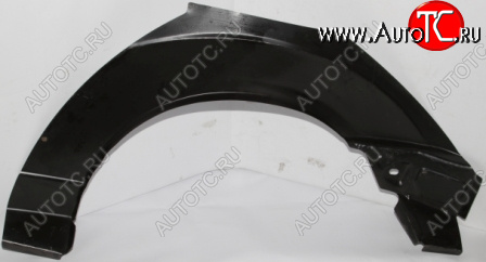 4 399 р. FOCUS 98-00 АРКА РЕМ.КРЫЛА ЗАДН ПРАВ (3 дв) (ХЭТЧБЭК) (KLOKKERHOLM) KLOKKERHOLM 2532592  с доставкой в г. Майкоп