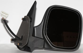 2 449 р. BERLINGO {+ PG PARTNER} ЗЕРКАЛО ПРАВ ЭЛЕКТР С ПОДОГРЕВ (convex) (Тайвань) VIEWMAX cnber96-451-r  с доставкой в г. Майкоп. Увеличить фотографию 1