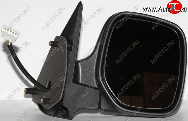 2 449 р. BERLINGO {+ PG PARTNER} ЗЕРКАЛО ПРАВ ЭЛЕКТР С ПОДОГРЕВ (convex) (Тайвань) VIEWMAX cnber96-451-r  с доставкой в г. Майкоп