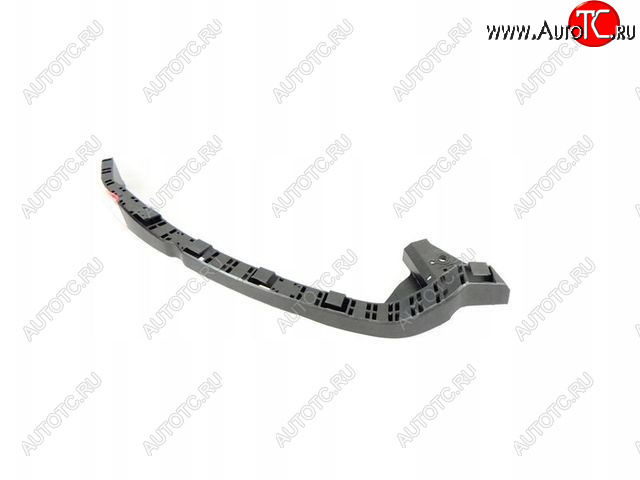 699 р. Правый кронштейн крепления фары (пр-во Китай) BODYPARTS  Honda Accord  8 CU (2008-2011) седан дорестайлинг  с доставкой в г. Майкоп