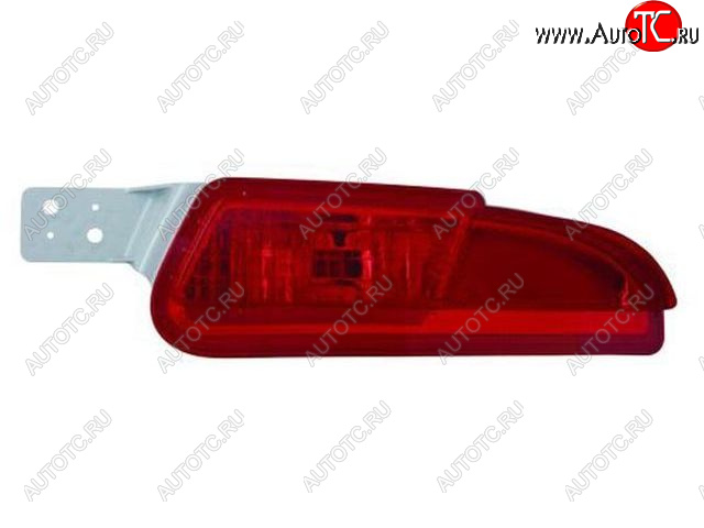 1 099 р. Правый фонарь задний в бампер BodyParts  Honda CR-V  RM1,RM3,RM4 (2012-2015) дорестайлинг  с доставкой в г. Майкоп