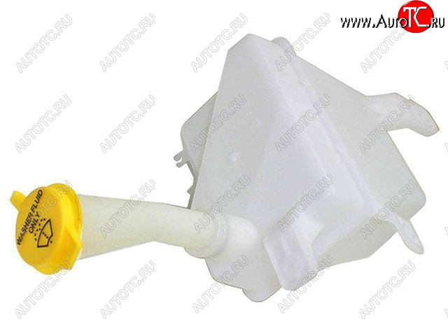 1 379 р. AVEO 04- БАЧОК ОМЫВАТЕЛЯ БЕЗ МОТОР (Китай) BODYPARTS cvave04-880  с доставкой в г. Майкоп