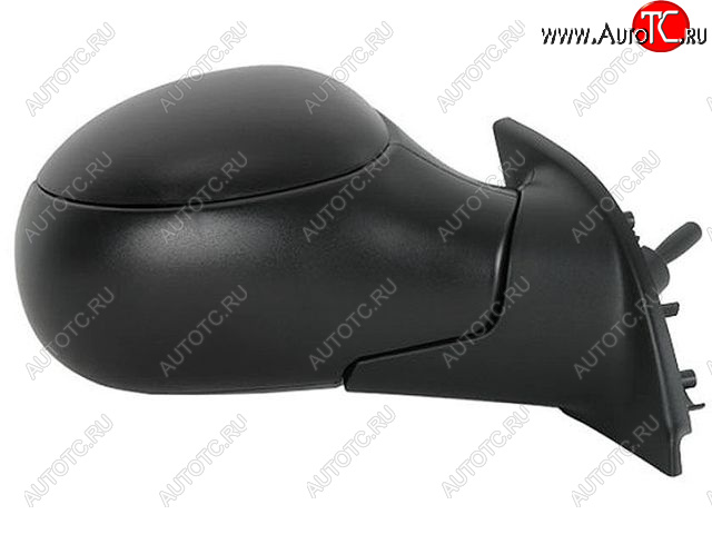 799 р. C3 ЗЕРКАЛО ПРАВ МЕХАН С ТРОСИК (convex) (Тайвань) VIEWMAX cn0c302-450-r  с доставкой в г. Майкоп