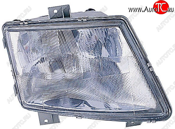 5 699 р. Фара правая DEPO  Mercedes-Benz Vito  W638 (1996-2003)  с доставкой в г. Майкоп