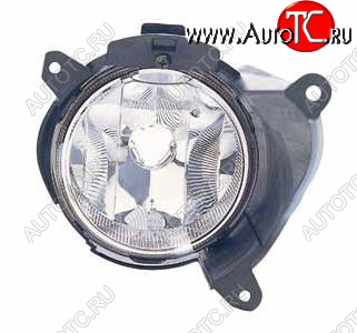 5 299 р. Противотуманная фара правая DEPO Opel Antara (2006-2010)  с доставкой в г. Майкоп