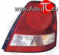 5 549 р. Правый фонарь DEPO  KIA Sorento  BL (2002-2006) дорестайлинг  с доставкой в г. Майкоп