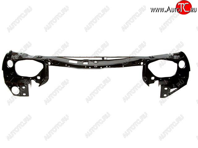 2 599 р. NEXIA 95- СУППОРТ РАДИАТОРА (Китай) BODYPARTS dwnex95-380  с доставкой в г. Майкоп