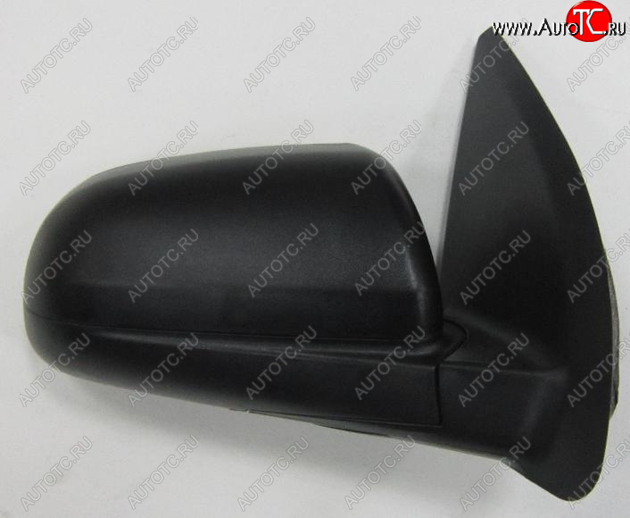 2 399 р. AVEO (ХЭТЧБЭК (10-11) RAVON NEXIA R3 (15-)) ЗЕРКАЛО ПРАВ ЭЛЕКТР (СЕДАН) (Китай) BODYPARTS cvave06-451-r  с доставкой в г. Майкоп