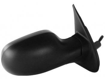 1 449 р. MICRA ЗЕРКАЛО ПРАВ МЕХАН С ТРОСИК (convex) (Тайвань) ЧЕРН VIEWMAX nnmic03-451b-r  с доставкой в г. Майкоп. Увеличить фотографию 1