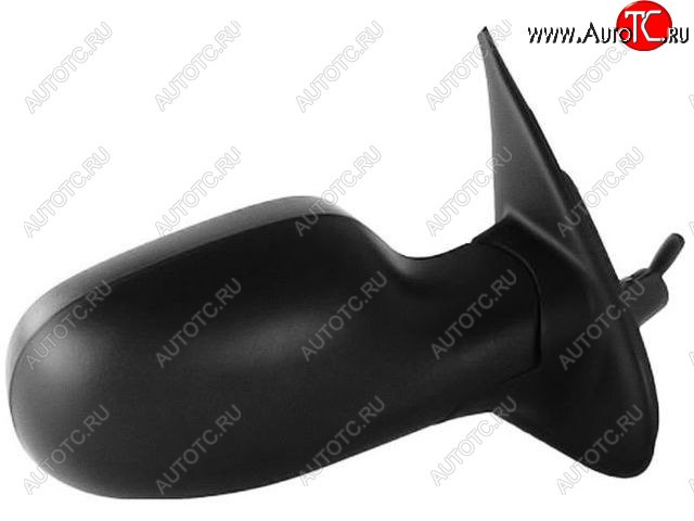 1 449 р. MICRA ЗЕРКАЛО ПРАВ МЕХАН С ТРОСИК (convex) (Тайвань) ЧЕРН VIEWMAX nnmic03-451b-r  с доставкой в г. Майкоп