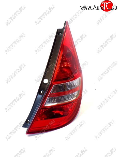 5 999 р. Правый фонарь DEPO  Hyundai I30  FD (2007-2010) хэтчбек дорестайлинг  с доставкой в г. Майкоп