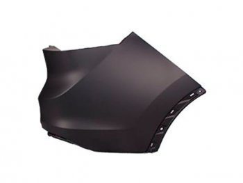 1 079 р. CR-V 12- БОКОВИНА БАМПЕРА ЗАДН ПРАВ (Китай) BODYPARTS hdcrv12-671-r  с доставкой в г. Майкоп. Увеличить фотографию 1
