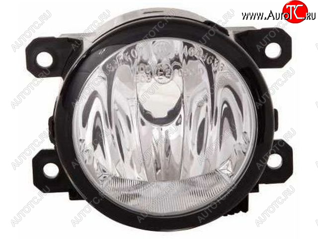 639 р. CR-V 12- ФАРА ПРОТИВОТУМ Л=П (Китай) BODYPARTS hdcrv12-071-z  с доставкой в г. Майкоп