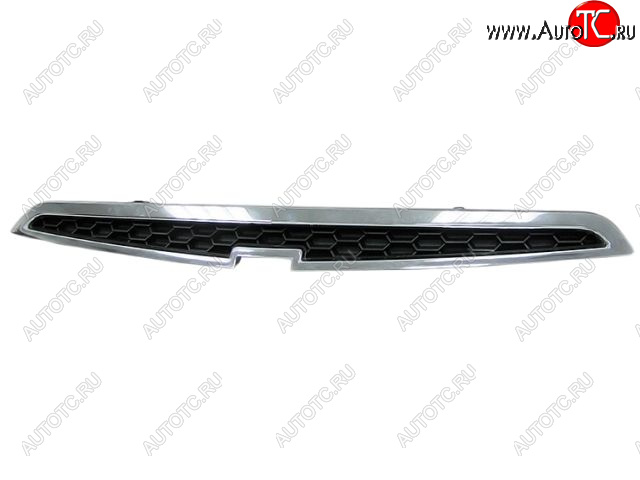 2 249 р. SPARK РЕШЕТКА РАДИАТОРА ВЕРХН (Китай) BODYPARTS cvspa10-102  с доставкой в г. Майкоп