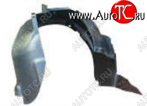 599 р. Правый подкрылок передний BODYPARTS  KIA Picanto ( 2 TA хэтчбэк 5 дв.,  2 TA хэтчбэк 3 дв.) (2011-2015) дорестайлинг  с доставкой в г. Майкоп