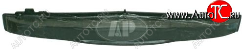 1 399 р. ELANTRA УСИЛИТЕЛЬ БАМПЕРА ЗАДН (Китай) BODYPARTS hnela07-701  с доставкой в г. Майкоп