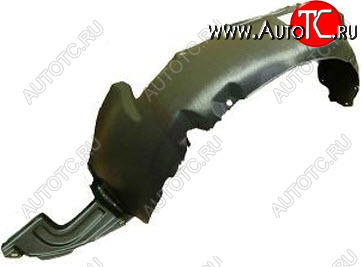419 р. Левый подкрылок передний BodyParts Hyundai Elantra HD (2006-2011)  с доставкой в г. Майкоп
