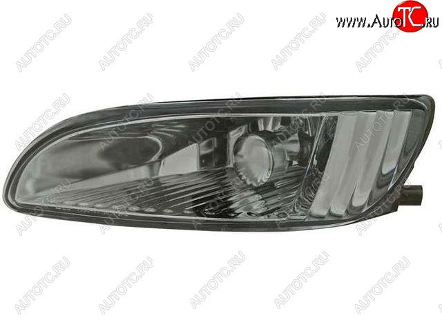 1 299 р. Правая противотуманная фара BODYPARTS Lexus RX300 XU30 дорестайлинг (2003-2006)  с доставкой в г. Майкоп
