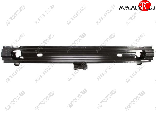 1 299 р. RIO УСИЛИТЕЛЬ БАМПЕРА ЗАДН (Китай) BODYPARTS kario05-700  с доставкой в г. Майкоп