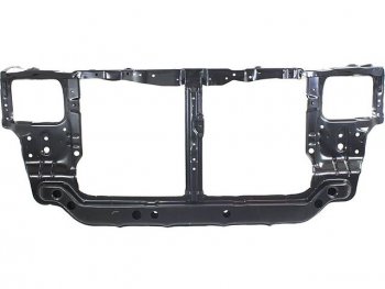 Панель рамки радиатора (пр-во Китай) BODYPARTS Hyundai Accent 2 LC седан дорестайлинг (ТагАЗ) (1999-2012)