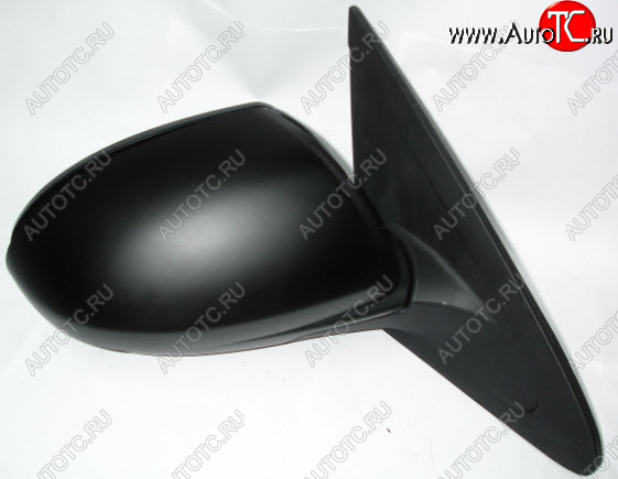 4 549 р. 3 09- ЗЕРКАЛО ПРАВ ЭЛЕКТР С ПОДОГРЕВ (convex) (Тайвань) ГРУНТ TYC 388-mzd163tp  с доставкой в г. Майкоп
