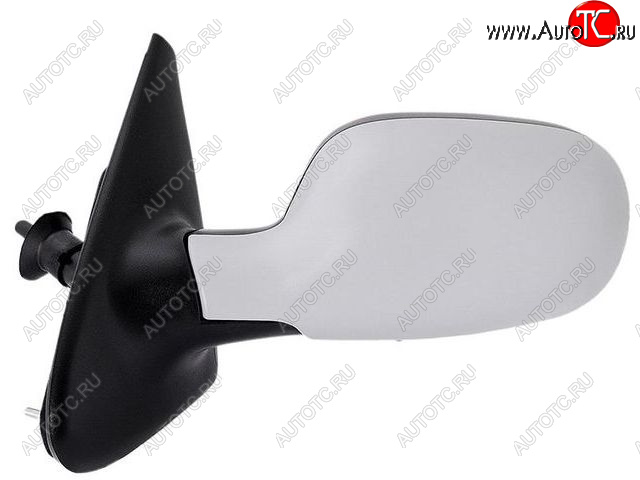 1 359 р. MEGANE ЗЕРКАЛО ЛЕВ МЕХАН С ТРОСИК (aspherical) (Тайвань) ГРУНТ VIEWMAX rnmeg99-450x-l  с доставкой в г. Майкоп