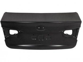 12 349 р. RIO 11- КРЫШКА БАГАЖНИКА (СЕДАН) БЕЗ ОТВ П КЛЮЧ (Китай) BODYPARTS kario11-600  с доставкой в г. Майкоп. Увеличить фотографию 1