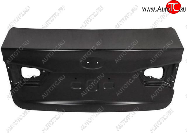 12 349 р. RIO 11- КРЫШКА БАГАЖНИКА (СЕДАН) БЕЗ ОТВ П КЛЮЧ (Китай) BODYPARTS kario11-600  с доставкой в г. Майкоп